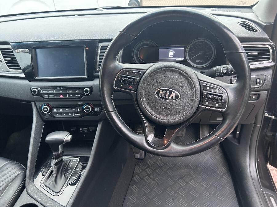Used Kia Niro 2018 for sale - 76388264: Photo 26