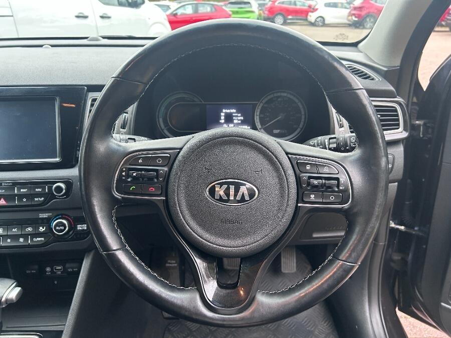 Used Kia Niro 2018 for sale - 76388264: Photo 27