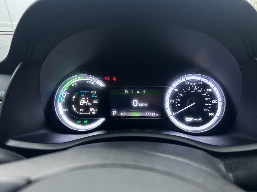 Used Kia Niro 2018 for sale - 76388264: Photo 28