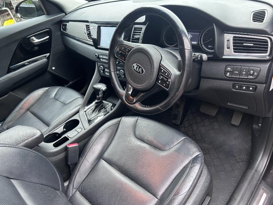 Used Kia Niro 2018 for sale - 76388264: Photo 3