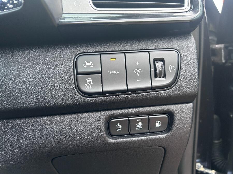 Used Kia Niro 2018 for sale - 76388264: Photo 33