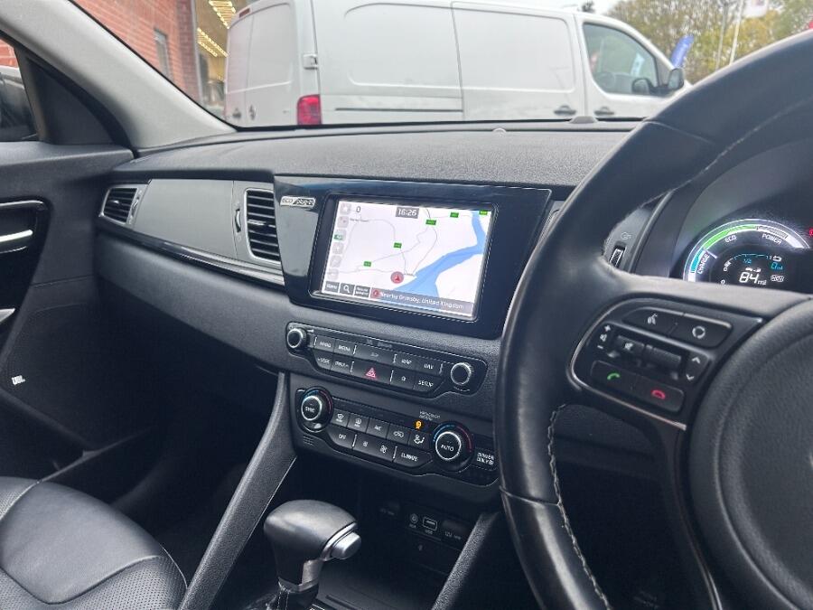 Used Kia Niro 2018 for sale - 76388264: Photo 34