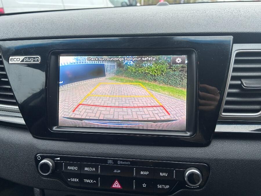 Used Kia Niro 2018 for sale - 76388264: Photo 35