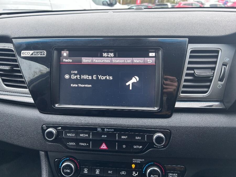 Used Kia Niro 2018 for sale - 76388264: Photo 36