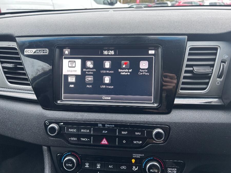 Used Kia Niro 2018 for sale - 76388264: Photo 37