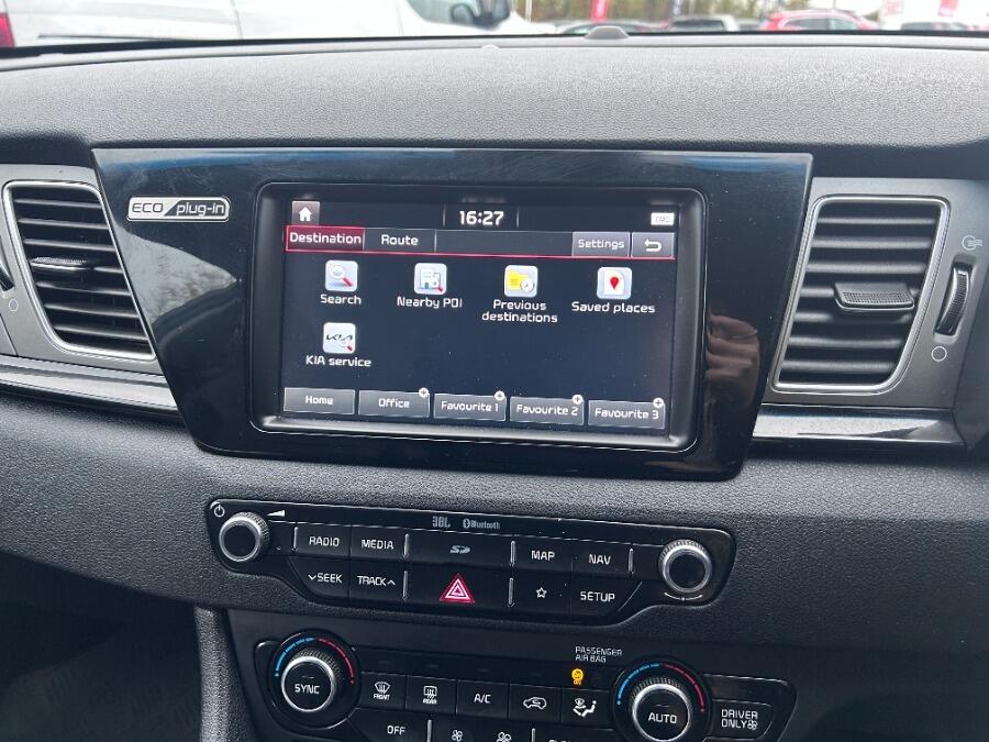 Used Kia Niro 2018 for sale - 76388264: Photo 38