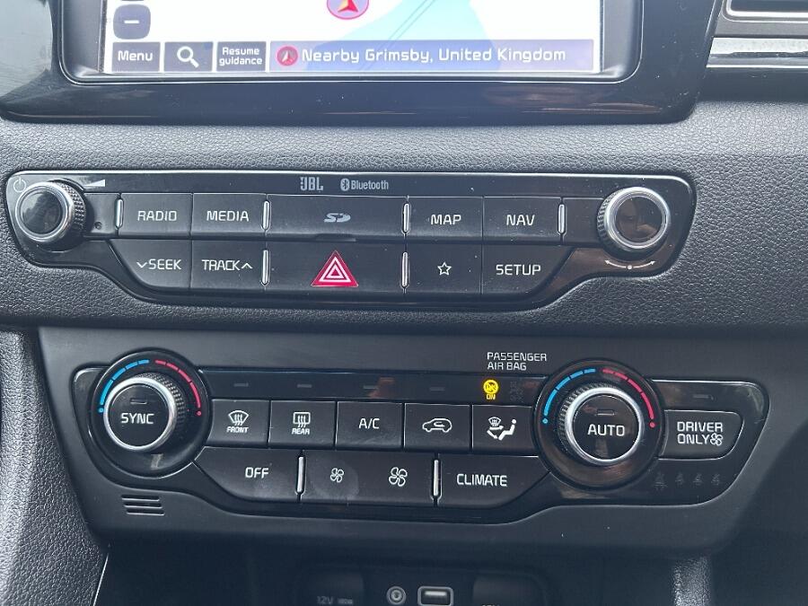 Used Kia Niro 2018 for sale - 76388264: Photo 39