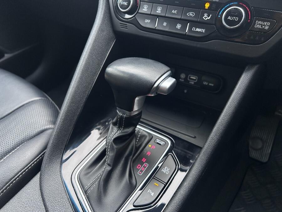 Used Kia Niro 2018 for sale - 76388264: Photo 40