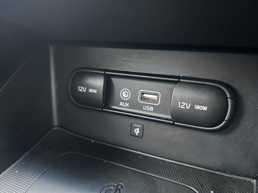 Used Kia Niro 2018 for sale - 76388264: Photo 42