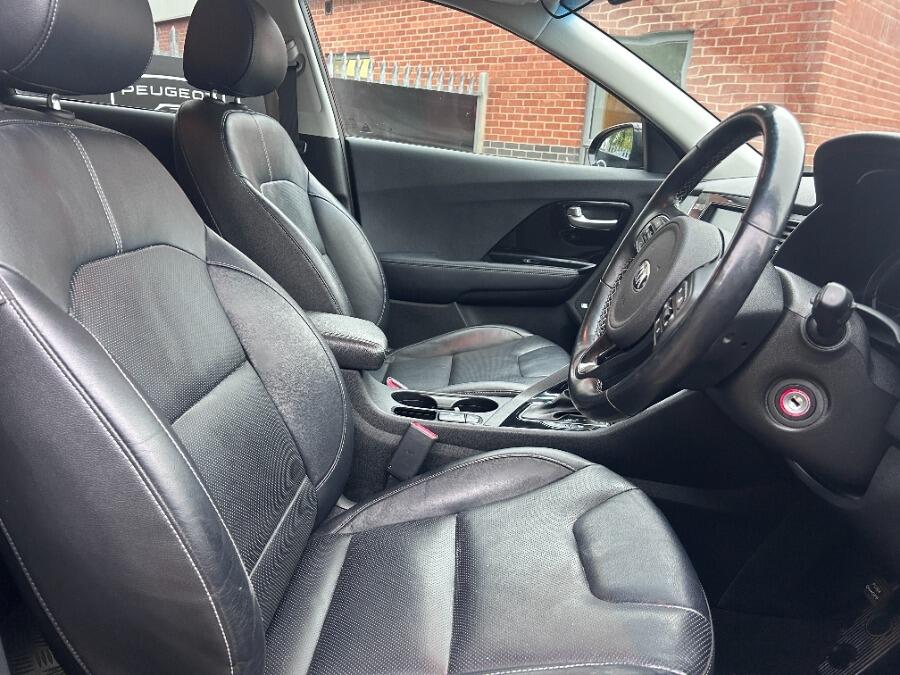 Used Kia Niro 2018 for sale - 76388264: Photo 47