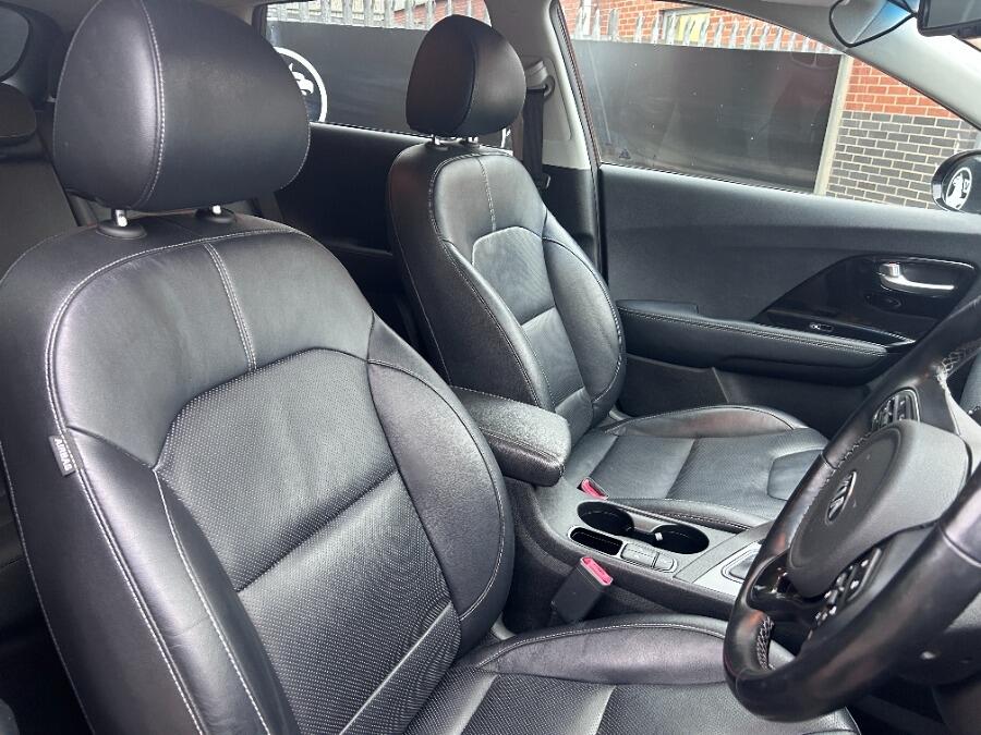 Used Kia Niro 2018 for sale - 76388264: Photo 48