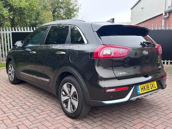 Used Kia Niro 2018 for sale - 76388264: Photo