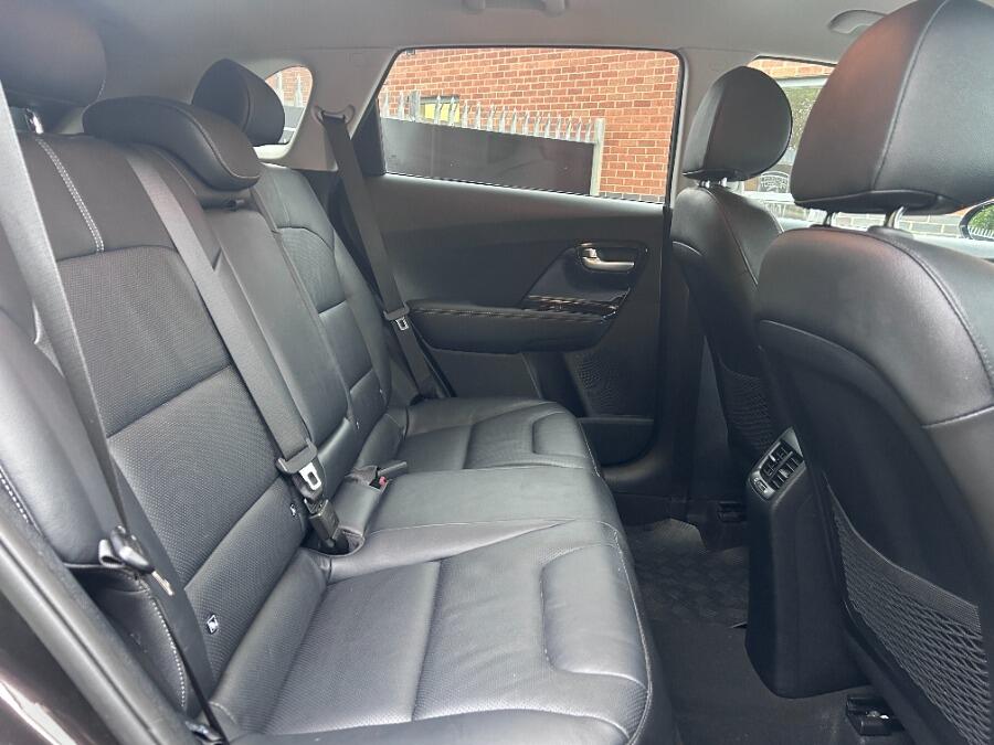 Used Kia Niro 2018 for sale - 76388264: Photo 50