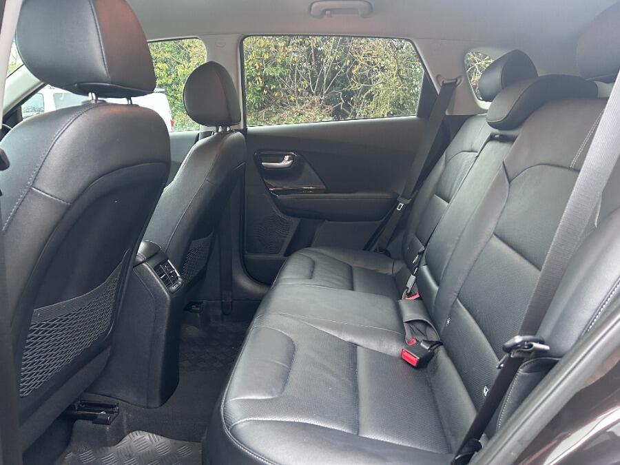 Used Kia Niro 2018 for sale - 76388264: Photo 52