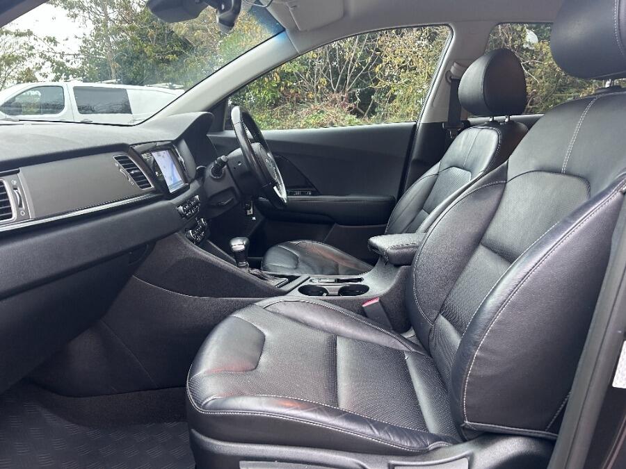 Used Kia Niro 2018 for sale - 76388264: Photo 54