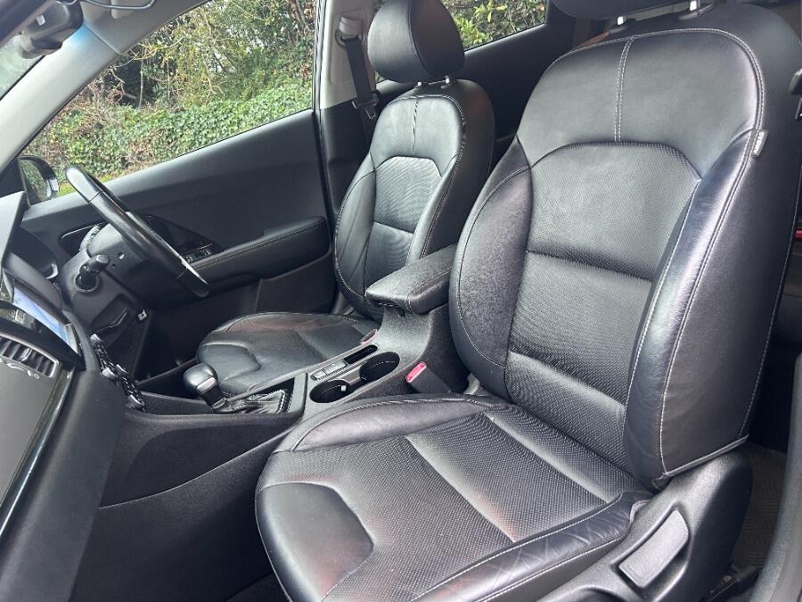 Used Kia Niro 2018 for sale - 76388264: Photo 55