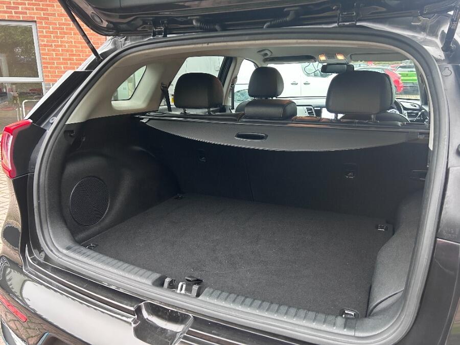 Used Kia Niro 2018 for sale - 76388264: Photo 56