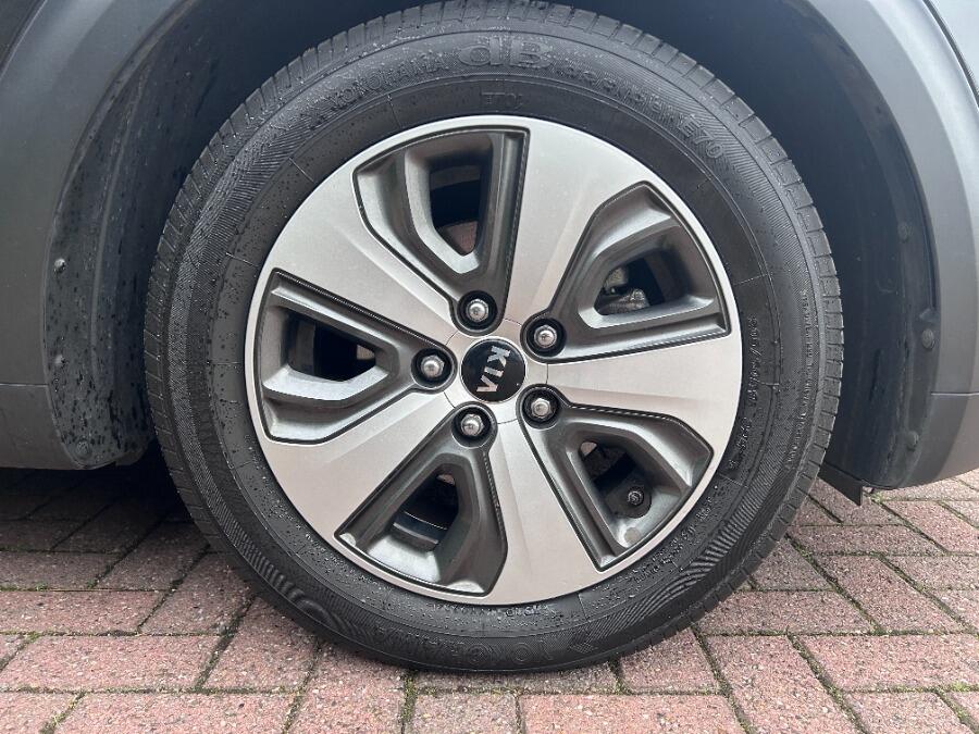 Used Kia Niro 2018 for sale - 76388264: Photo 6