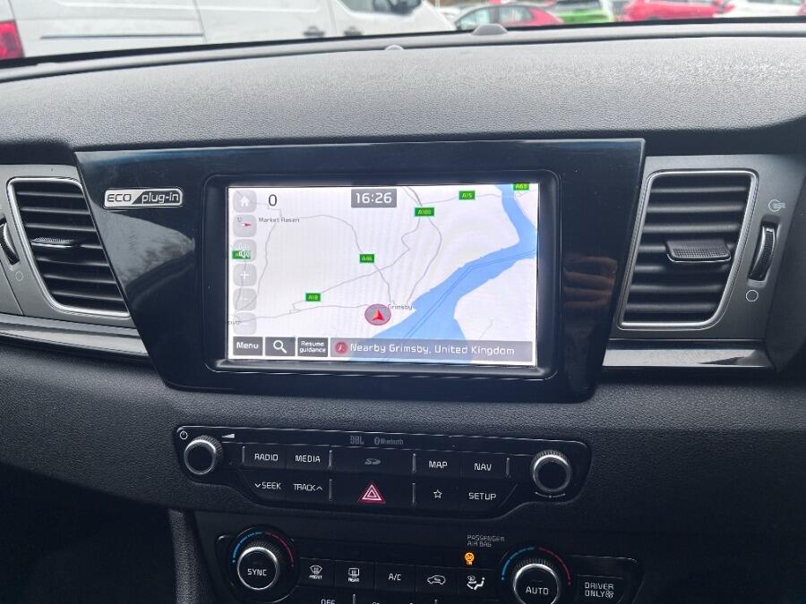 Used Kia Niro 2018 for sale - 76388264: Photo 7