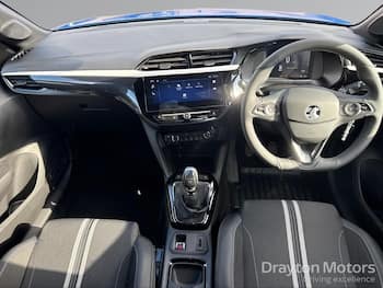 Used Vauxhall Corsa 2026 for sale - 79508474: Photo