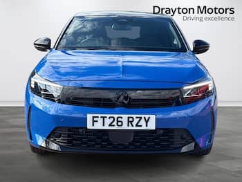 Used Vauxhall Corsa 2026 for sale - 79508474: Photo