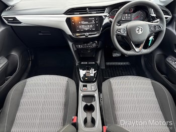 Used Vauxhall Corsa 2023 for sale - 77940592: Photo