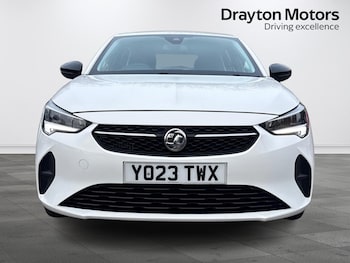 Used Vauxhall Corsa 2023 for sale - 77940592: Photo