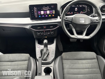 Used SEAT Ibiza 2024 for sale - 77320997: Photo