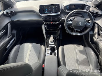 Used Peugeot E-208 2020 for sale - 79093906: Photo