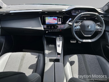 Used Peugeot 308 SW 2025 for sale - 77957300: Photo