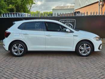 Used Volkswagen Polo 2024 for sale - 75310647: Photo