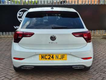 Used Volkswagen Polo 2024 for sale - 75310647: Photo