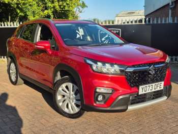 2024 (73) - 1.5 Hybrid Motion 5dr AGS