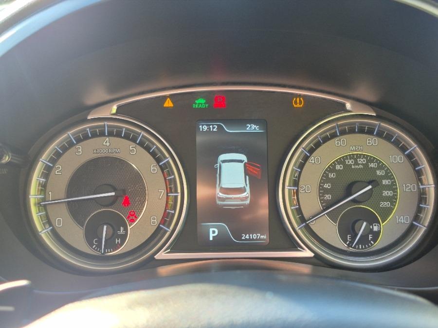 Vehicle 28