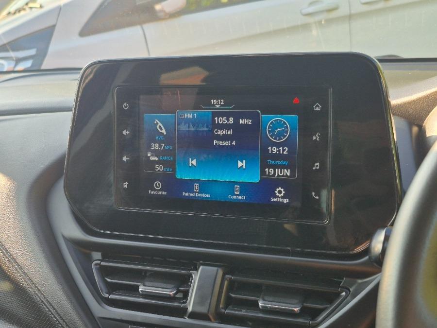 Vehicle 30