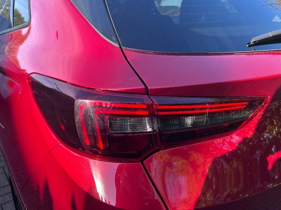 Used Vauxhall Crossland X 2024 for sale - 76549503: Photo 14