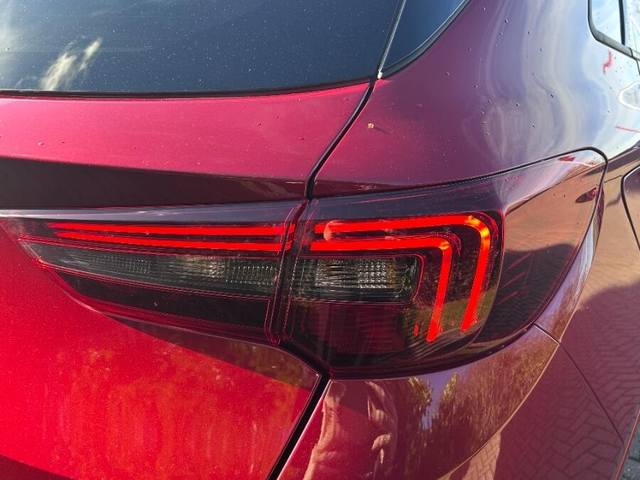 Used Vauxhall Crossland X 2024 for sale - 76549503: Photo 15