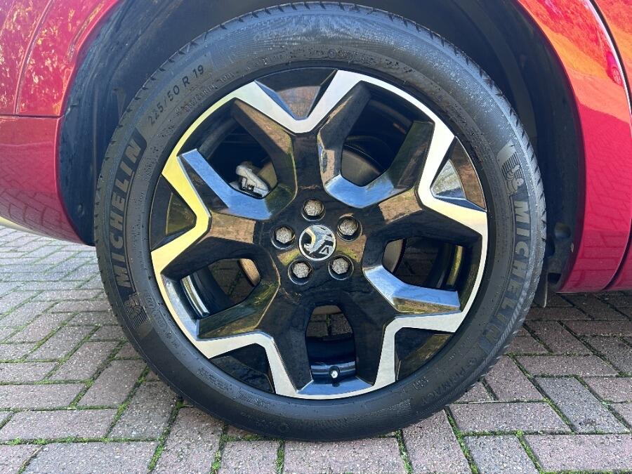 Used Vauxhall Crossland X 2024 for sale - 76549503: Photo 17