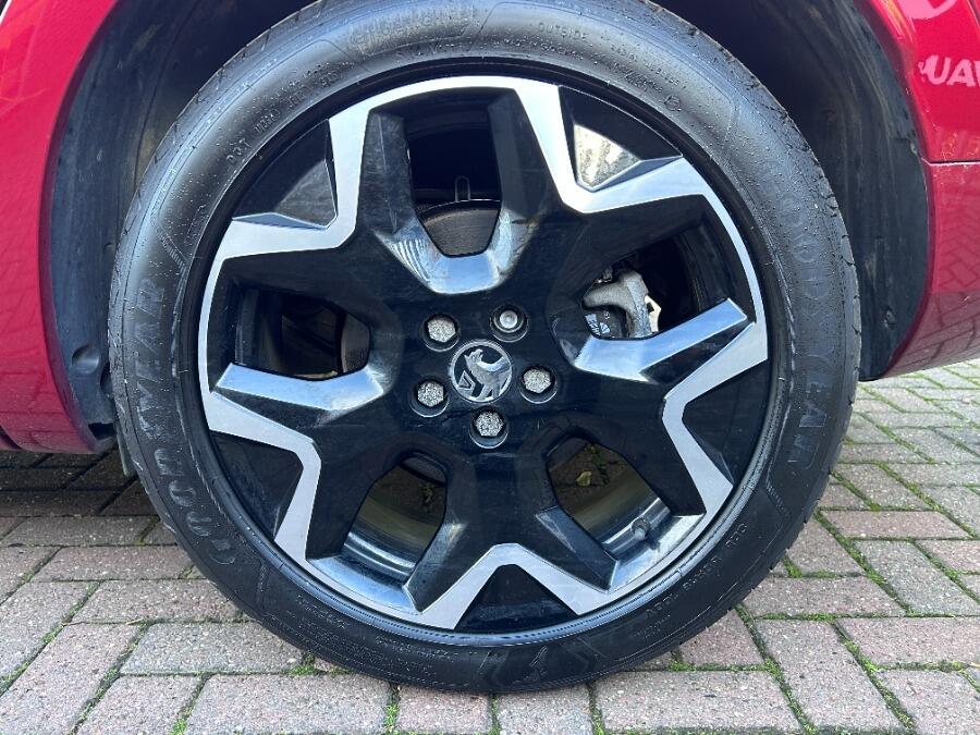 Used Vauxhall Crossland X 2024 for sale - 76549503: Photo 18