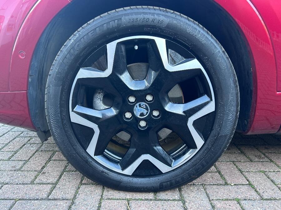 Used Vauxhall Crossland X 2024 for sale - 76549503: Photo 19