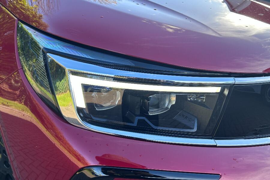 Used Vauxhall Crossland X 2024 for sale - 76549503: Photo 20