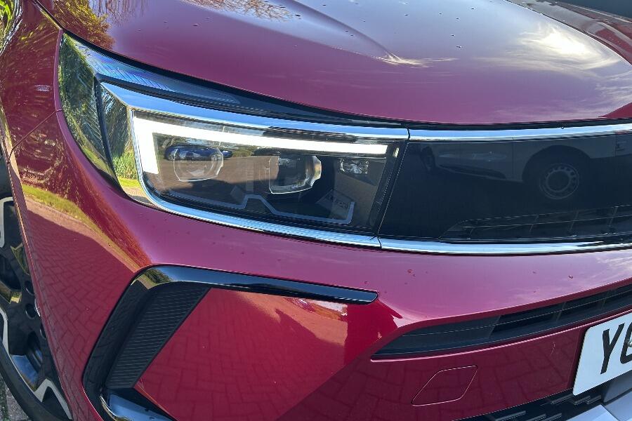 Used Vauxhall Crossland X 2024 for sale - 76549503: Photo 21