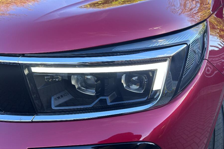 Used Vauxhall Crossland X 2024 for sale - 76549503: Photo 22