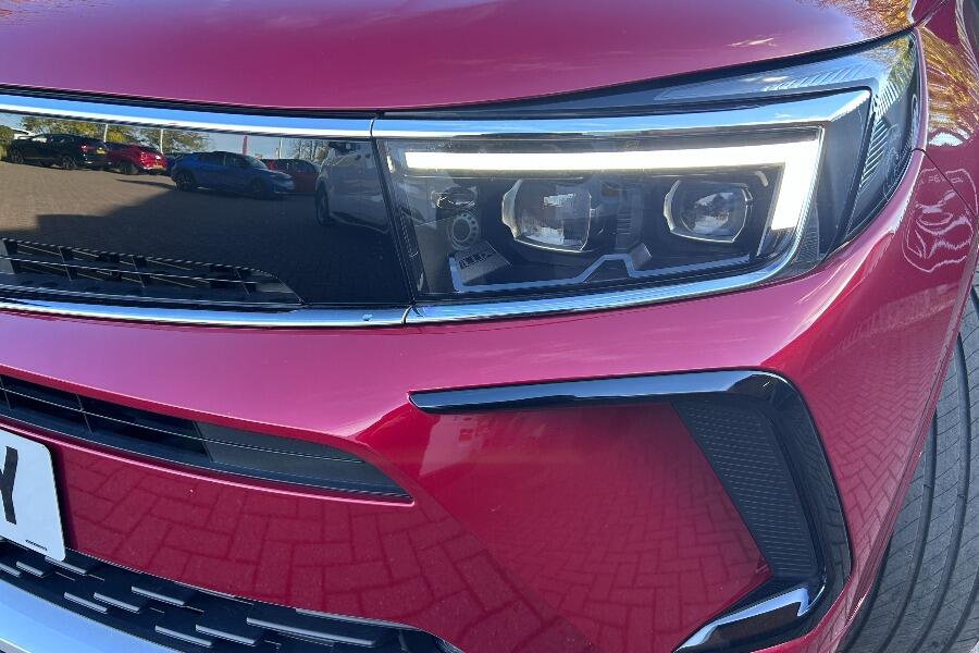 Used Vauxhall Crossland X 2024 for sale - 76549503: Photo 23