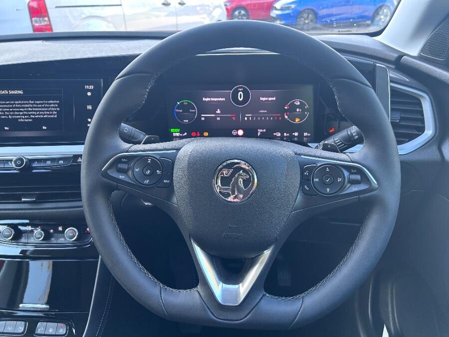 Used Vauxhall Crossland X 2024 for sale - 76549503: Photo 24