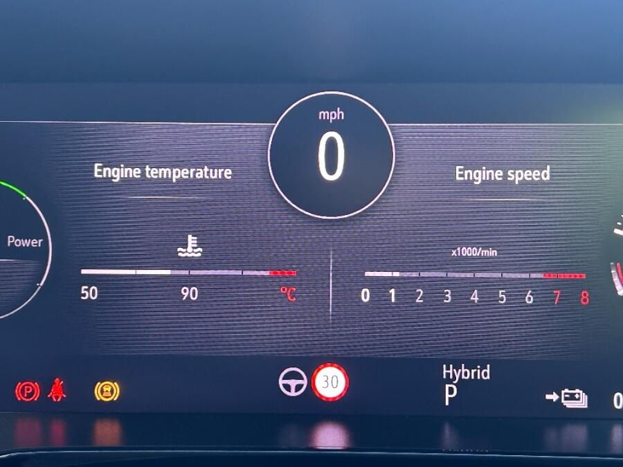 Used Vauxhall Crossland X 2024 for sale - 76549503: Photo 25