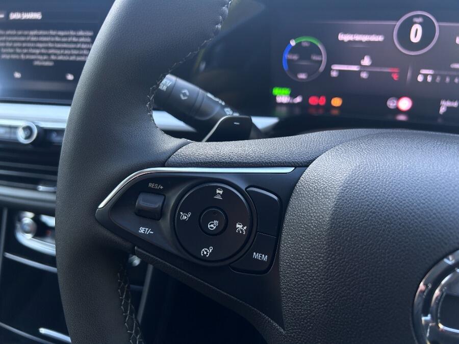 Used Vauxhall Crossland X 2024 for sale - 76549503: Photo 26