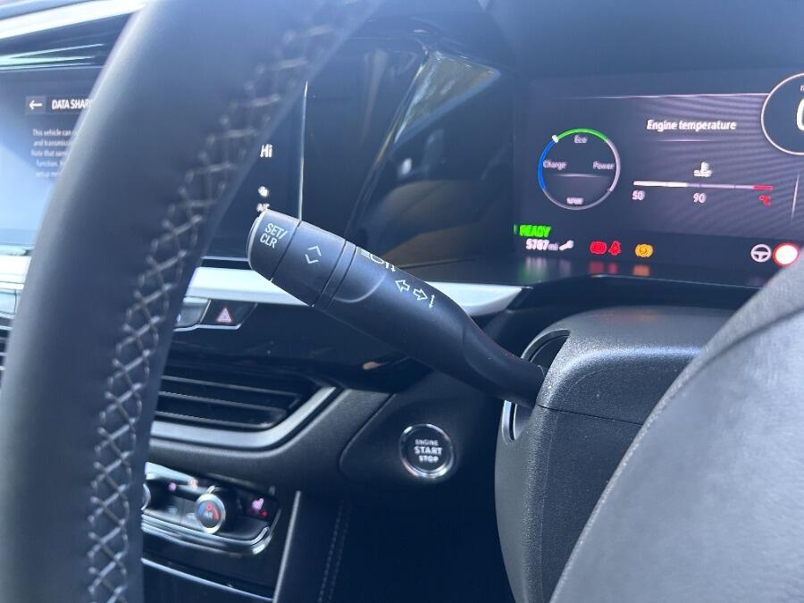 Used Vauxhall Crossland X 2024 for sale - 76549503: Photo 27