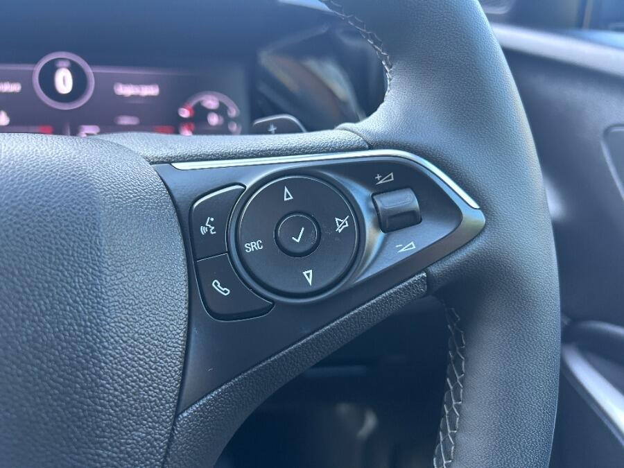 Used Vauxhall Crossland X 2024 for sale - 76549503: Photo 28