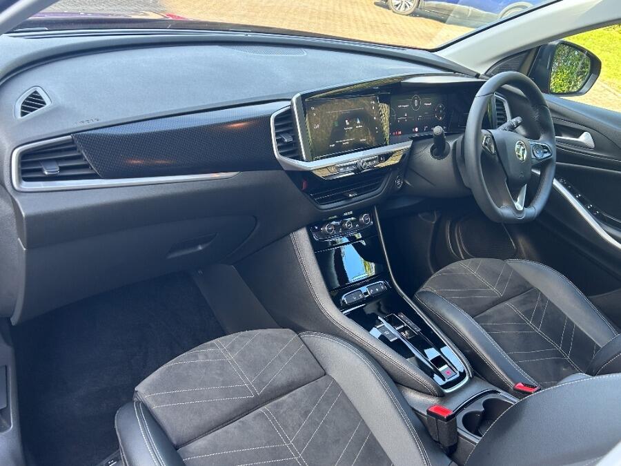 Used Vauxhall Crossland X 2024 for sale - 76549503: Photo 3